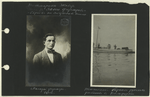 Jewish farmer ; Russian fishermen, CA
