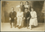 Russian "Bolsheviks" in CA