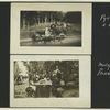 Russians in CA;  picnic