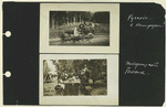 Russians in CA;  picnic