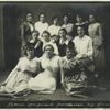 Russian factory girls in Philadelphia