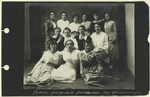 Russian factory girls in Philadelphia