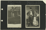 A Russian farmer in Arizona; Ukrainians in Bridgeport, CT