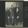 Polish emigres in Chicago