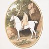 Josiah Wedgwood. From the original by George Stubbs, R.A., In the Collection of The Right Hon. Lord Tweedmouth.