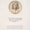 John Flaxman, R.A., from the terra-cotta by himself, 1778. (South Kensington Museum)