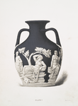 The Barberini or Portland vase.