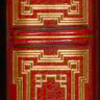 La reliure du XIXe siècle