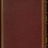 Dernières chansons de Béranger, de 1834 à 1851