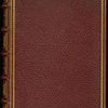 Dernières chansons de Béranger, de 1834 à 1851