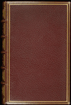 Dernières chansons de Béranger, de 1834 à 1851