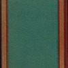 Dernières chansons de Béranger, de 1834 à 1851