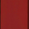Dernières chansons de Béranger, de 1834 à 1851