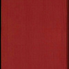 Dernières chansons de Béranger, de 1834 à 1851
