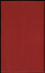 Dernières chansons de Béranger, de 1834 à 1851