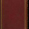 Ma biographie, écrite par Béranger