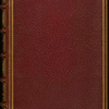 Ma biographie, écrite par Béranger