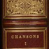 Oeuvres complètes de P.-J. de Béranger: