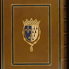 Le livre d'heures de la reine Anne de Bretagne