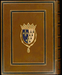 Le livre d'heures de la reine Anne de Bretagne