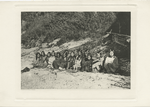 A group of Indian women.
