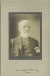 Sir Sandford Fleming.