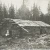 A typical shanty.