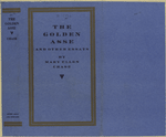 The golden asse and other essays.