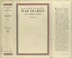 War diaries and other papers. (Vol. 2)