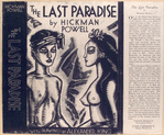 The last paradise.