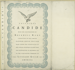 Candide.