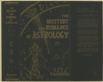 The mystery and romance of astrology.