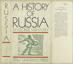 A history of Russia.