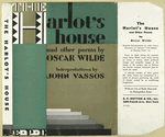 The harlot's house : and other poems.