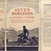 Seven horizons.