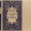 Nächte von Fondi.
