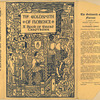 The goldsmith of Florence; a book of great craftsmen.