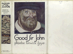 The good Sir John.