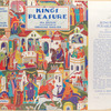 King's pleasure.