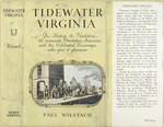 Tidewater Virginia.