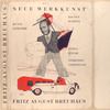 Kunstgewerbe, Bauten Schiffe, Innenräume, Verkehrsfahrzeuge. (Series: Neue Werkkunst).