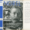 The life of Alfred Nobel.