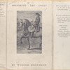 Frederick the Great.