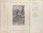 Frederick the Great.
