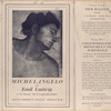 Michelangelo.