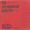 The permanent palette.
