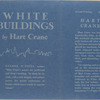 White buildings.