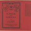Suffolk and Norfolk.