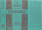 The saga of the Volsungs.