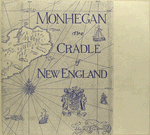 Monhegan, the cradle of New England.